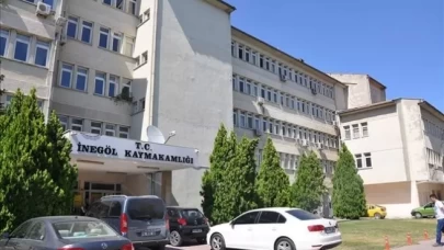 T.C. İNEGÖL KAYMAKAMLIĞI