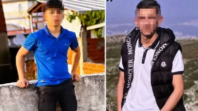 Kız meselesi nedeniyle kıraathaneye kurşun yağdırdı