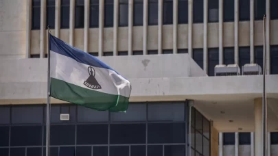 Trump, en yüksek gümrük tarifesini Lesotho Krallığı'na uyguladı