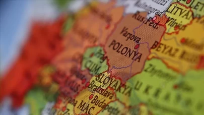 Polonya'nın bütçe açığı bir yılda yüzde 1,3 arttı