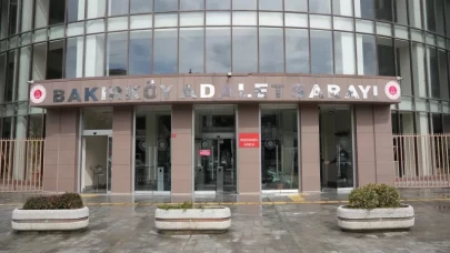 T.C. BAKIRKÖY 14. ASLİYE HUKUK MAHKEMESİNDEN