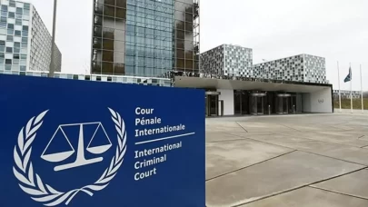 Macaristan'dan tarihi hamle: Uluslararası Ceza Mahkemesi'nden ayrılıyor!
