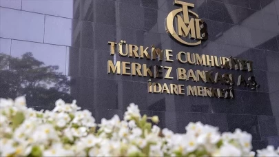 Merkez Bankası rezervleri 156,5 milyar dolar oldu