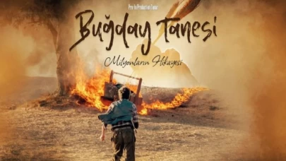 "Buğday Tanesi", Uluslararası Paris Film Festivali'nde ödül aldı