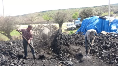 Çanakkale'den Avrupa'ya yıllık 60 ton ihracat yapıyor