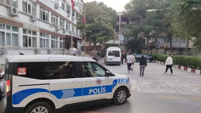 CHP'li Kemalpaşa Belediyesi'nde usulsüzlük