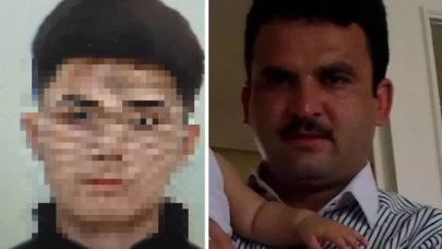 Adana'da imamı öldüren genç, imamın ailesinden özür diledi