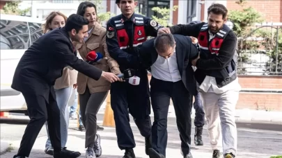 "Yenidoğan çetesi" soruşturmasında 13 şüpheli hakkında yeni iddianame