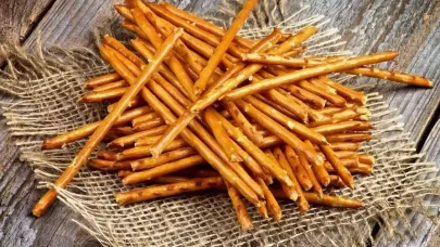 Çubuk Kraker Kilo Aldırır Mı? Çubuk Kraker Tüketmek Kilo Yapar Mı?