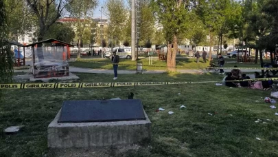 Esenyurt’ta aile içi şiddet kanlı bitti! Eski eşini ve baldızını vurdu