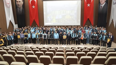 "Ulusal Marmara Depremi Tatbikatı" yapıldı