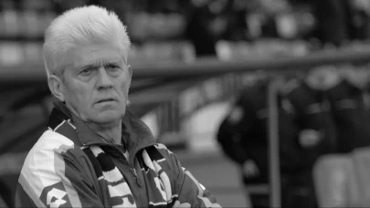 Fenerbahçe'nin eski teknik direktörü Werner Lorant hayatını kaybetti