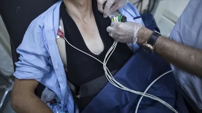 Kalp krizinden korunmanın yolları