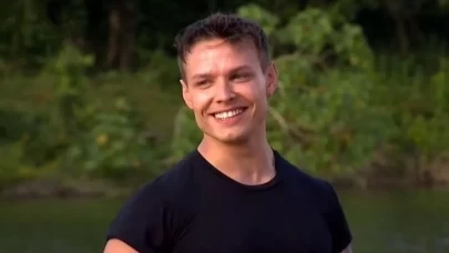 Suvivor sunucusu Murat Ceylan aşkı buldu! Sevgilisi Teşkilat’ın yıldızı çıktı