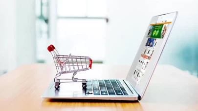 İnternet alışverişlerinde yeni dönem