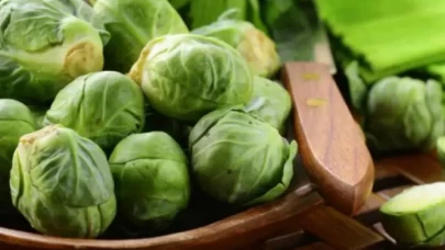 Brüksel lahanasını 3 farklı pişirme yöntemi