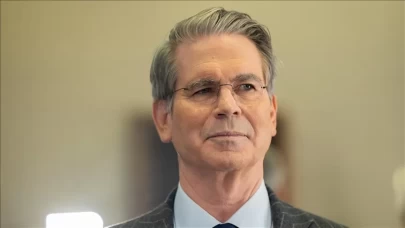 ABD Hazine Bakanı'ndan "uzlaşma" adımı: "Müttefiklerle tarifeler için anlaşabiliriz"