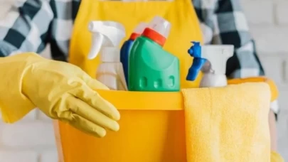 Bahar temizliği nasıl yapılır? Evinizi baştan sona ferahlatacak ipuçları!