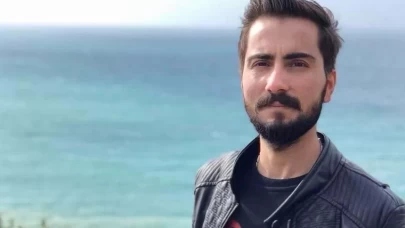 AK Parti Aydın İl Gençlik Kolları Başkan Yardımcısı Murat Önder hayatını kaybetti