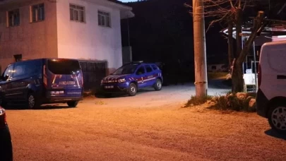 Kardeşi ve yengesini miras için öldüren ağabey yakalandı