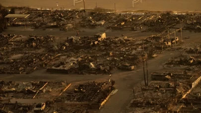 Los Angeles yangınlarında ölü sayısı 30'a çıktı