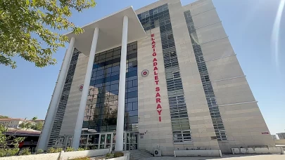 ELAZIĞ 2. SULH HUKUK MAHKEMESİ SATIŞ MEMURLUĞU