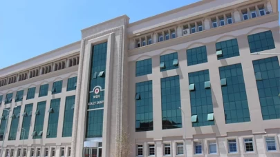 NİĞDE 2. AİLE MAHKEMESİ