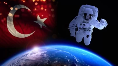 Türkiye, uzay ekonomisi alanında önemli adımlar atmaya hazırlanıyor!