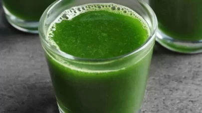 Cilt ışıltısını artıran mucize tarif