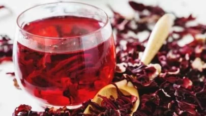 Hamilelikte ebegümeci çayı tüketilir mi?