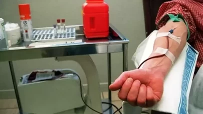 Kan Vermek Kilo Aldırır mı? Kan Bağışı Kilo Yapar mı, Zayıflatır mı?