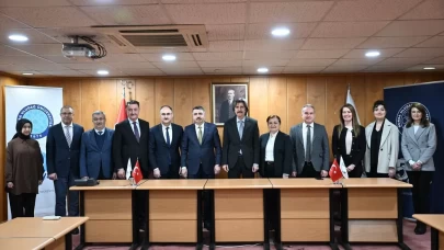 Yıldırım'ı güzelleştirecek işbirliği: Düşün-Dene-Yap