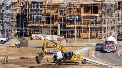 ABD'de inşaat harcamaları şubatta beklentileri aştı