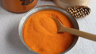 Tarhana Nasıl Yapılır?