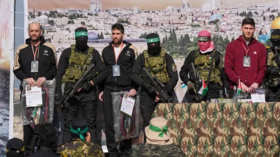 Kassam Tugayları: Esir asker Alexander'ın akibeti meçhul