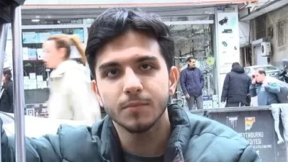 6.2'nin sembolü oldu: Kırık bacakla camdan atladı! 'Biz Kahramanmaraşlıyız, travmam vardı