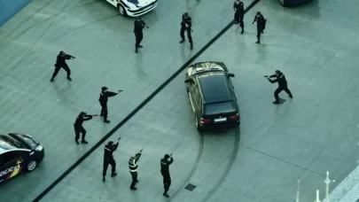 Bilinmeyen Numara Filmi Konusu ve Oyuncuları