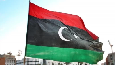 Libya Ulusal Birlik Hükümeti'nden İran'a taziye mesajı