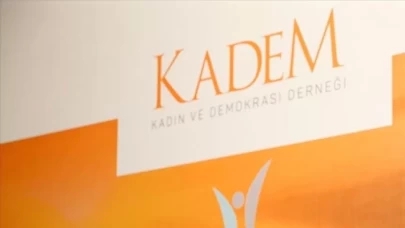 KADEM'in yeni yönetim kadrosu belli oldu