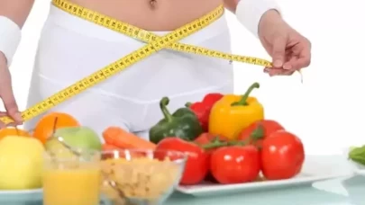 Leptin diyeti: Yağ yakımını destekleyen 5 temel kılavuz
