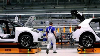 Otomotivde tarifeler geçici olarak askıya alınabilir