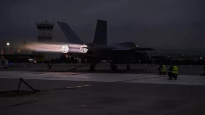 Türkiye'nin savaş uçağı diplomasisi: Tedarik süreci devam ediyor