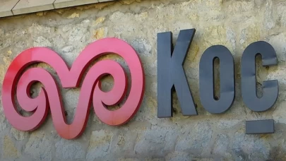Koç Holding'ten yılın ilk çeyreğinde 14 milyar dolar gelir