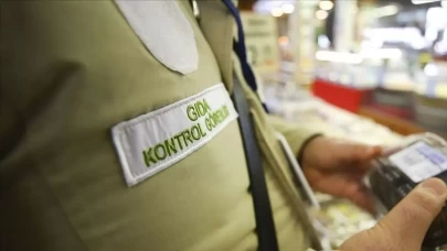 Liste güncellendi: Tarım Bakanlığı, sağlığı tehdit eden gıda listesine 42 yeni ürün ekledi!