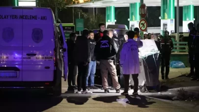 Denizli'de yeni doğmuş bebeğini çöpe atan anne gözaltına alındı