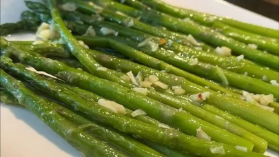 Kuşkonmaz Nasıl Pişirilir? En Lezzetli Yöntemler ve Tarifler