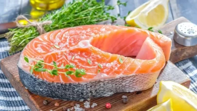 Somon Nasıl Pişirilir? En Lezzetli Somon Tarifleri ve Püf Noktaları
