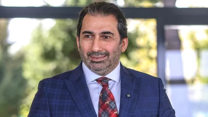 Zeyyat Kafkas: "Futbolun futboldan uzaklaştığı bir sezon yaşıyoruz"