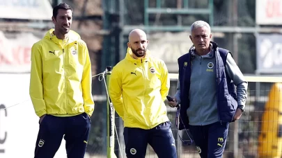Fenerbahçe, Gaziantep FK maçına hazır