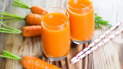Hamilelikte Havuç Suyu: Ne Kadar Tüketilmeli ve Faydaları